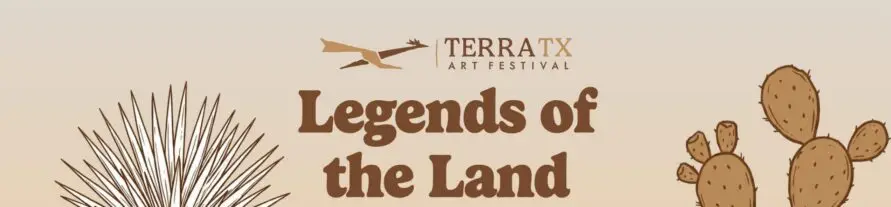 TerraTX Art Festival